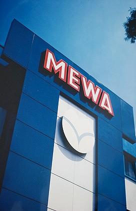 Fabrik- und Bürobauten